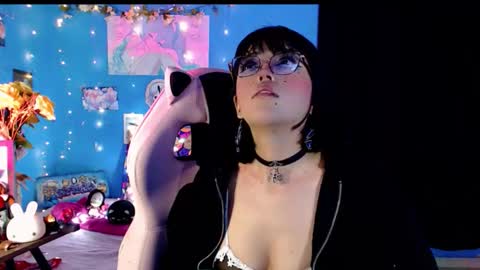 Snapshot of tamako_kitty__ chatting on 01/06/26, 04:05 Alejandra Independent model online show from 01/06/26, 04:05