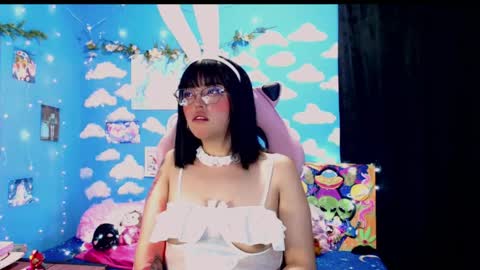 Snapshot of tamako_kitty__ chatting on 03/28/26, 04:23 Alejandra Independent model online show from 03/28/26, 04:23