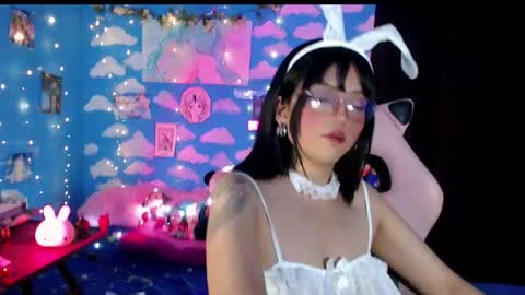 Snapshot of tamako_kitty__ chatting on 03/30/26, 12:33 Alejandra Independent model online show from 03/30/26, 12:33