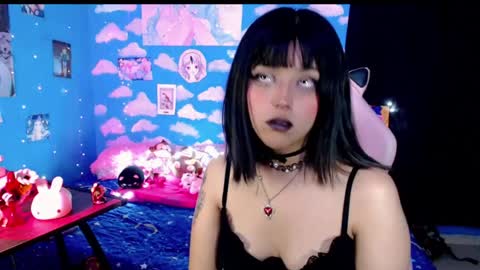 Snapshot of tamako_kitty__ chatting on 04/04/26, 05:06 Alejandra Independent model online show from 04/04/26, 05:06