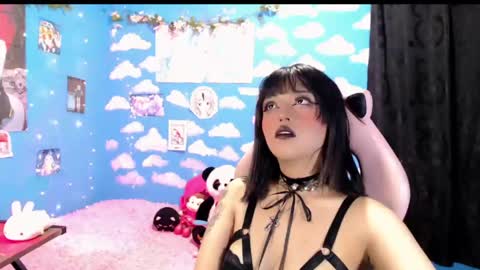 Snapshot of tamako_kitty__ chatting on 04/18/26, 10:41 Alejandra Independent model online show from 04/18/26, 10:41