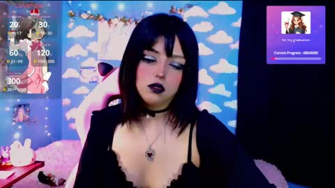 Snapshot of tamako_kitty__ chatting on 05/01/26, 10:20 Alejandra Independent model online show from 05/01/26, 10:20