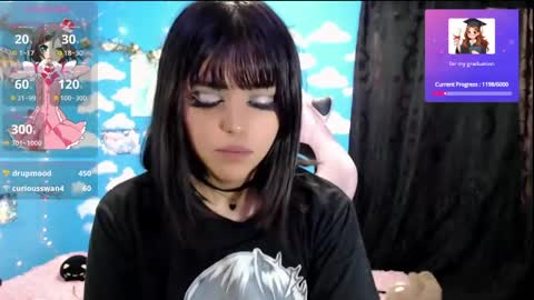 Snapshot of tamako_kitty__ chatting on 05/04/26, 01:40 Alejandra Independent model online show from 05/04/26, 01:40