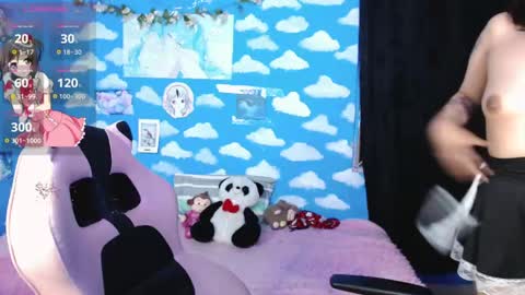 Snapshot of tamako_kitty__ chatting on 06/05/26, 09:59 Alejandra Independent model online show from 06/05/26, 09:59