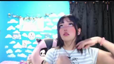 Snapshot of tamako_kitty__ chatting on 06/10/26, 09:52 Alejandra Independent model online show from 06/10/26, 09:52