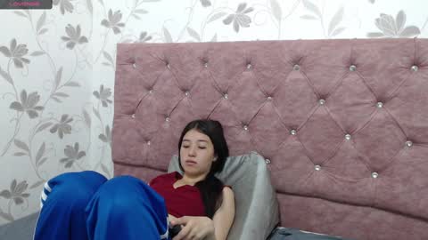 Snapshot of tamara_aa chatting on 03/04/25, 03:15 Tamara online show from 03/04/25, 03:15