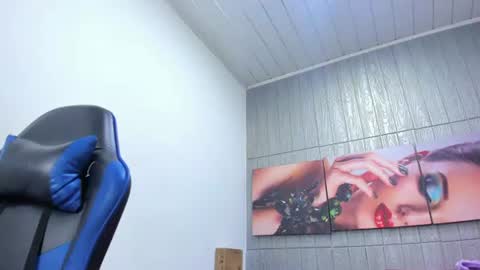 Tamara online show from 06/10/26, 08:41