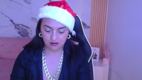 tamara_ch1 online show from 12/20/25, 03:24