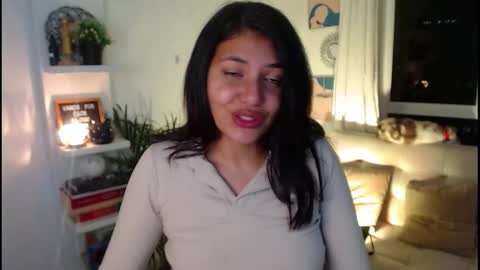 Snapshot of tamara_daniels chatting on 02/28/25, 03:26 Tamara online show from 02/28/25, 03:26