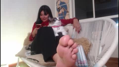 Tamara online show from 03/05/26, 02:51