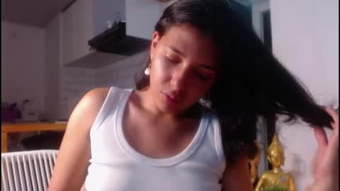 Tamara online show from 05/02/26, 04:28
