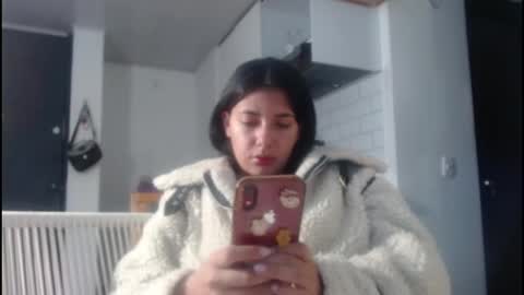 Snapshot of tamara_daniels chatting on 05/04/26, 12:23 Tamara online show from 05/04/26, 12:23