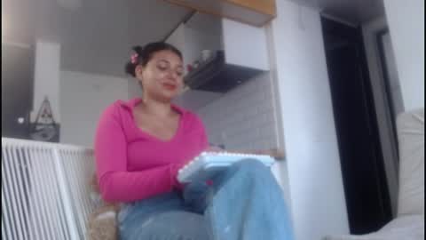 Snapshot of tamara_daniels chatting on 05/31/26, 07:59 Tamara online show from 05/31/26, 07:59