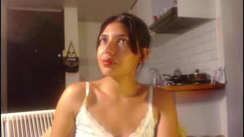 Snapshot of tamara_daniels chatting on 06/05/26, 04:41 Tamara online show from 06/05/26, 04:41