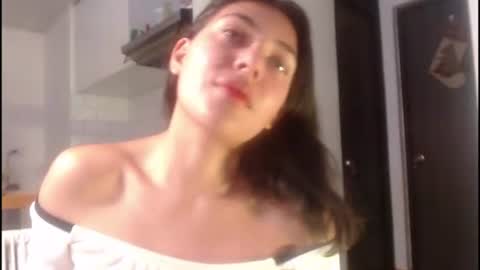 Snapshot of tamara_daniels chatting on 06/22/26, 12:13 Tamara online show from 06/22/26, 12:13