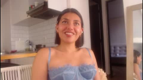 Snapshot of tamara_daniels chatting on 06/25/26, 10:36 Tamara online show from 06/25/26, 10:36