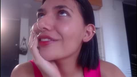Snapshot of tamara_daniels chatting on 06/27/26, 09:31 Tamara online show from 06/27/26, 09:31