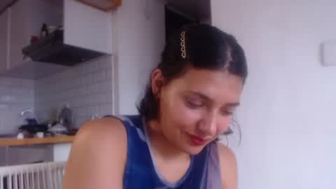 Snapshot of tamara_daniels chatting on 07/08/26, 06:56 Tamara online show from 07/08/26, 06:56
