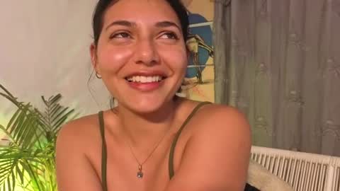 Snapshot of tamara_daniels chatting on 07/24/26, 02:09 Tamara online show from 07/24/26, 02:09