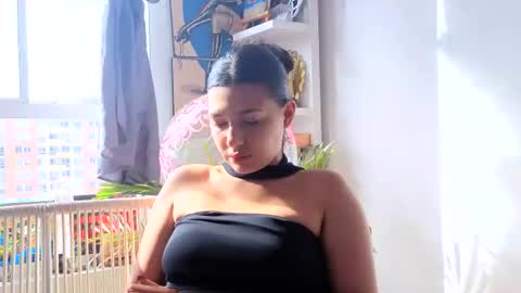 Snapshot of tamara_daniels chatting on 08/02/26, 08:51 Tamara online show from 08/02/26, 08:51