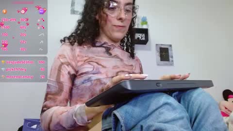 Tamara Lemick online show from 01/09/25, 12:46