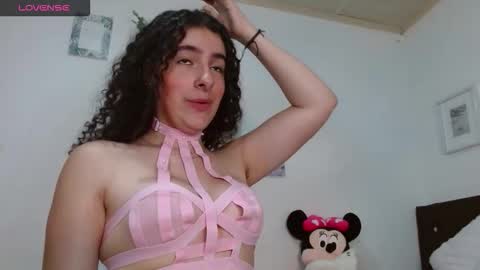 Tamara Lemick online show from 11/05/25, 03:23