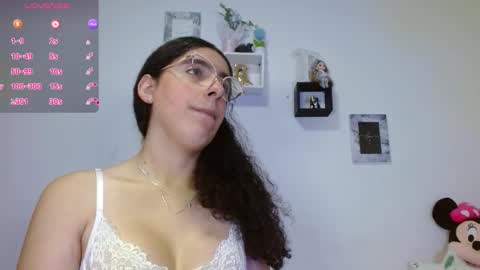 Tamara Lemick online show from 11/20/25, 04:07