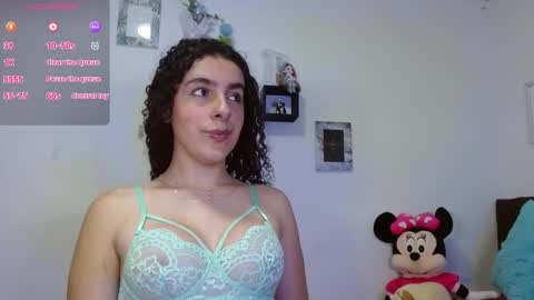 Tamara Lemick online show from 11/24/25, 03:12