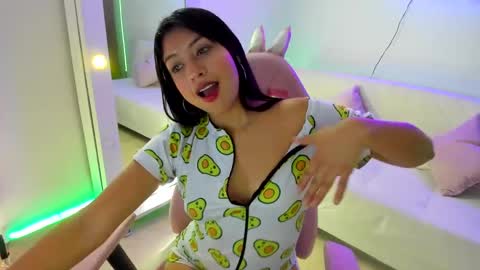 SOFIA  online show from 02/07/25, 07:07