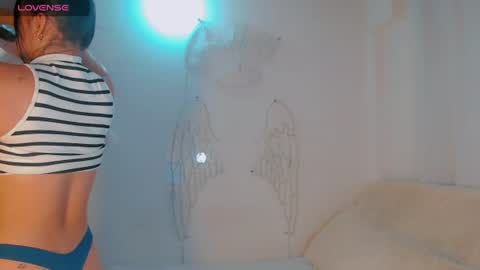  Lovense is Active  My pleasure is in your hands  Private is Open  online show from 06/21/26, 12:02