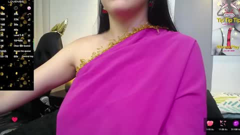 Tamara online show from 05/04/26, 12:01