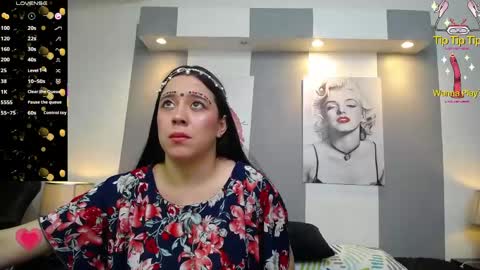 Tamara online show from 05/05/26, 11:40