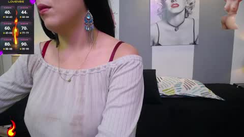 Tamara online show from 05/09/26, 11:59