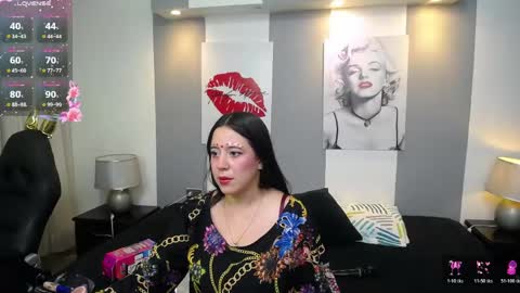 Tamara online show from 05/13/26, 11:40