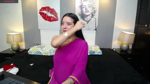 Tamara online show from 05/21/26, 11:50