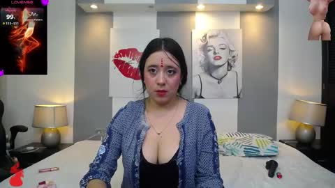 Tamara online show from 06/01/26, 11:56