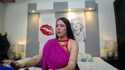 Tamara online show from 06/02/26, 11:56