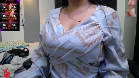 Tamara online show from 06/03/26, 11:46