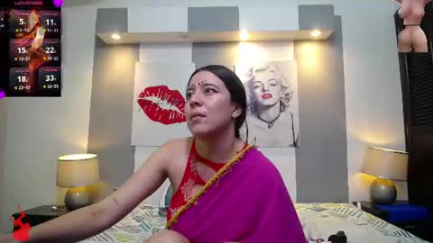 Tamara online show from 07/03/26, 11:27