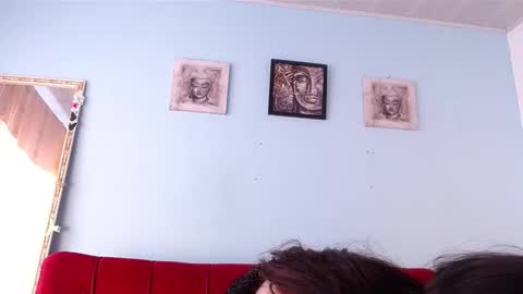 Tammy Modelo independiente YEAH online show from 09/20/25, 05:36