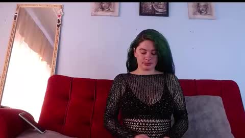 Tammy Modelo independiente YEAH online show from 12/16/25, 09:09