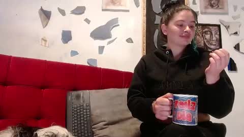 Tammy Modelo independiente YEAH online show from 07/02/26, 07:53