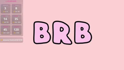 Rousaly online show from 01/24/25, 11:26