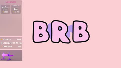 Rousaly online show from 01/31/25, 02:17