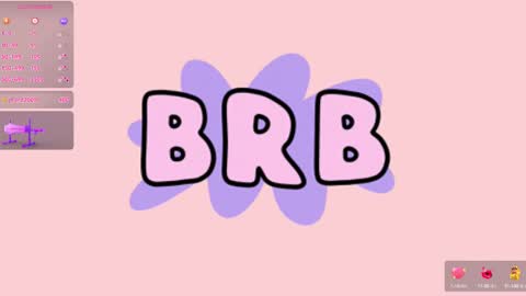 Rousaly online show from 02/12/25, 02:21