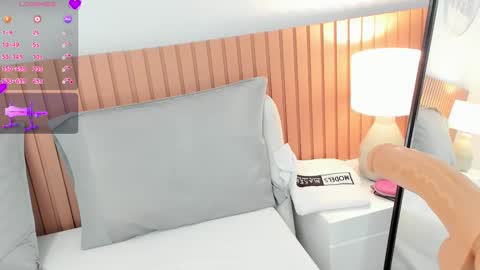 Rousaly online show from 02/22/25, 05:24