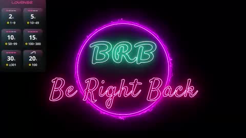 Rousaly online show from 10/18/25, 11:11