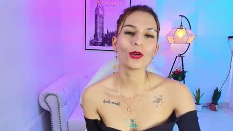 Snapshot of tamara_slimx chatting on 01/05/25, 04:58 Tamara online show from 01/05/25, 04:58