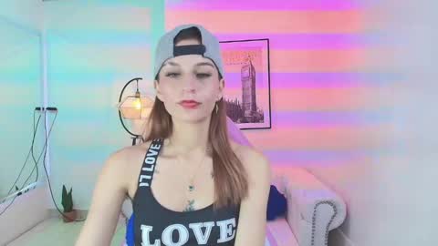 Snapshot of tamara_slimx chatting on 01/29/25, 07:04 Tamara online show from 01/29/25, 07:04