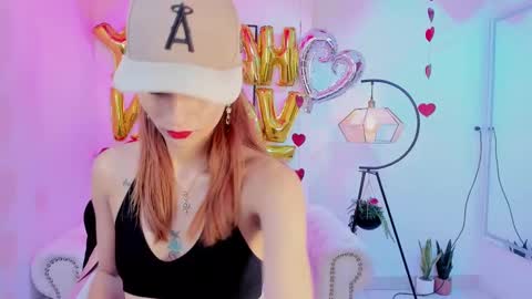 Snapshot of tamara_slimx chatting on 02/13/25, 03:39 Tamara online show from 02/13/25, 03:39